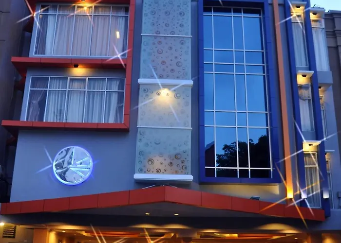 Hotel Kurnia Dua
