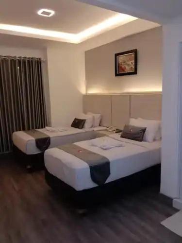 Hotel Kurnia Dua 2*