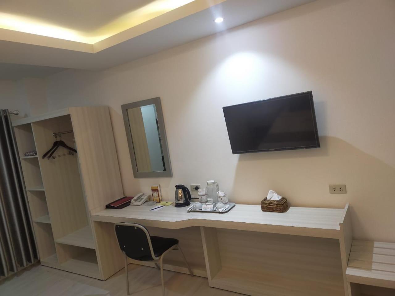 Kurnia Dua Hotel Bandar Lampung