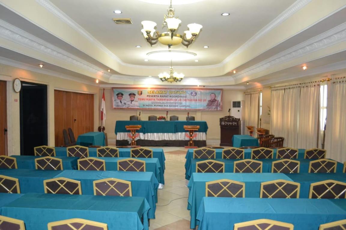 Kurnia Dua Bandar Lampung