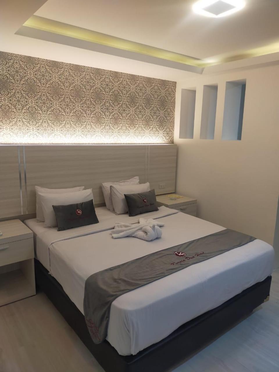 Kurnia Dua 2* Bandar Lampung