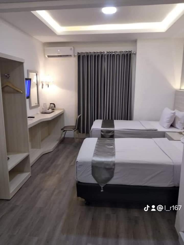 Kurnia Dua Hotel Bandar Lampung