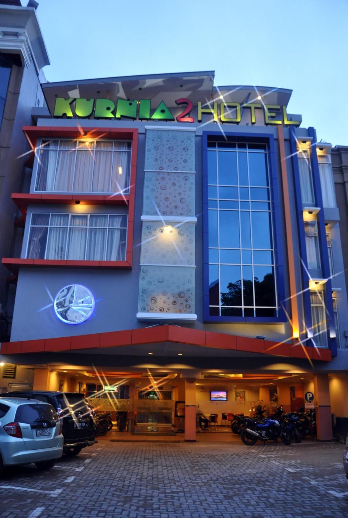 Kurnia Dua 2*